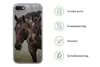 MuchoWow® Handyhülle Schutzhülle Hülle für iPhone 7 Pferde Produktbild-Vorschau 7