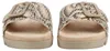 Rohde Damen Pantolette beige Größe EUR 36 Produktbild-Vorschau 13