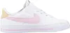 Nike Court Legacy (psv) Biały Podgląd zdjęcia produktu 4