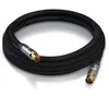 Primewire HDTV Antennenkabel mit Braiding - 2-fach Produktbild-Vorschau 2