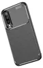 Handy Hülle für Samsung Galaxy A50 Carbon Look Cover Case Produktbild-Vorschau 6