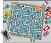 Minions - Das verrückte Labyrinth Gesellschaftsspiel Spiel Produktbild-Vorschau 4