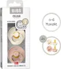 BIBS Colour Schnuller 2er-Pack, BPA-frei, Kirschform Produktbild-Vorschau 13