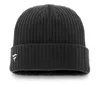 Fanatics Beanie Wintermütze - CORE CUFF Chicago Blackhawks Produktbild-Vorschau 2