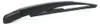RIDEX 301W0104 Wischerarm Scheibenwischerarm Hinten passend Produktbild-Vorschau 4