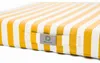 Coussins pour salon de jardin déhoussable 60x60cm - Rayure Voir les images du produit 3