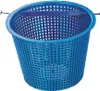 Cestino per schiumatoio 18 cm, blu, medio Anteprima dell’immagine prodotto 2
