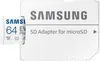 Samsung microSDXC EVO Plus 64GB mit Adapter MB-MC64KA/EU Produktbild-Vorschau 10