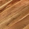 vidaXL Satztische 2 Stk. Massivholz Akazie -  Couchtische Produktbild-Vorschau 6