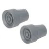 Embouts de béquille,Embouts de béquille 19mm,Embout de Voir les images du produit 2