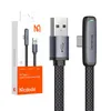 Mcdodo Krótki Kabel Usb-c Brelok Jeans Szybkie Ładowanie Podgląd zdjęcia produktu 16