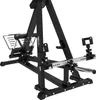 Tunturi Platinum Adjustable T-Bar Row Kraftstation – Produktbild-Vorschau 7