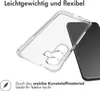 Custodia antiurto imoshion Samsung Galaxy S25 - Trasparente Anteprima dell’immagine prodotto 5