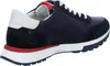 Paul Green Sneaker 5310-035, Rauleder, Blau, Damen Produktbild-Vorschau 20