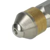 vhbw Rohrreinigungsdüse Ersatz für Kränzle KNR055 für Produktbild-Vorschau 5