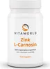 Zink L-Carnosin (120 Kps) Produktbild-Vorschau 1