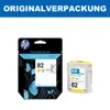HP 82 Gelb DesignJet Druckerpatrone, 69 ml, HP Designjet Produktbild-Vorschau 22