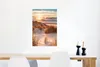 MuchoWow® Poster Düne - Pflanzen - Sonnenuntergang - Strand Produktbild-Vorschau 5