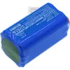 Baterie pro ETA Fido 1512, ETA Felix 1226, 2600 mAh, Li-Ion Náhled obrázku produktu 2