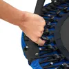Sport-Thieme Trampolin "Flex Pro", 80 kg, weich, ø 125 cm Produktbild-Vorschau 8