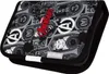 A close-up, angled view of an Avengers-themed pencil case. Anteprima dell’immagine prodotto