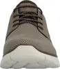 Rieker Herren Sneaker Slipper mit Gummizug und weicher Produktbild-Vorschau 7