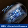 Tineco Pure ONE S70 Akku Staubsauger, 200 AW, LED, 3DSense Produktbild-Vorschau 7