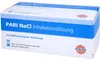 Pari Nacl soluzione per inalazione fiale 60X2,5 ml Anteprima dell’immagine prodotto 5