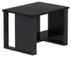Homidea Table basse "Boss" - Table d'appoint moderne avec Voir les images du produit 5