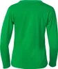 Langarm-Shirt Frauen - grün, M Produktbild-Vorschau 6