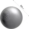 MISIOO 100 loptičiek do bazénika s loptičkami, 6 cm – Náhľad obrázku produktu 4