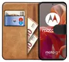 Custodia a libro per Motorola Moto G85 5G Cover Flip Cover Anteprima dell’immagine prodotto 2