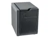 Chieftec Geh MIDI CUBE CI-01B-OP (B) 2xUSB3.0/1xUSB2.0 Anteprima dell’immagine prodotto 2