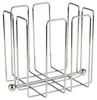 APS 11765 APS Porte-serviettes WIRE, acier inoxydable, Voir les images du produit 4