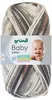 Gründl Babywolle Baby Color 50 g /150 m 70 % Polyacryl 30% Produktbild-Vorschau 3