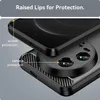 Hülle Carbon für Xiaomi 14 Ultra Schutzhülle Handy Case TPU Produktbild-Vorschau 4
