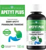 Apetyt Plus - Nahrungsergänzungsmittel 160 ml für Verdauung Produktbild-Vorschau 1