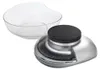 Laica LC7107, Mechanische Küchenwaage, 3 kg, 20 g, Chrom, Produktbild-Vorschau 2