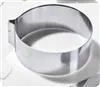 Kaiser 23.0076.9363, Edelstahl, Edelstahl, 70 mm, 32 cm, 75 Produktbild-Vorschau 6