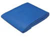 vidaXL Zeildoek met oogjes, blauw, 4 x 8 meter, 260 gsm PE Productafbeelding-voorbeeld 3