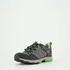 Meindl Ontario GTX Wanderschuh Grau in Gr. 34 Produktbild-Vorschau 7