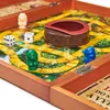 Smg Jumanji Dřevěná Edice Cz Náhled obrázku produktu 8
