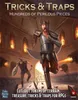 Box of Tricks & Traps - Tabletop-Rollenspiel zubehör - ENG Produktbild-Vorschau 1