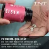 TNT Eisen 18mg. Trägt u.a.  zur Verringerung von Müdigkeit Produktbild-Vorschau 5