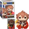 Black Clover - Mereoleona 1157 Exclusive Glows - Funko Pop! Produktbild-Vorschau 2