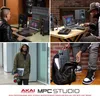 Station de production musicale AKAI MPC Studio II, Voir les images du produit 18