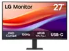 LG 27U41YA-B – 27", Full HD IPS Monitor, 120 Hz Produktbild-Vorschau 1