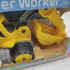 BIG Power Worker Mini Bagger Náhled obrázku produktu 10