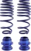 Coilover pro VW Golf IV MK4 1J1 FWD 1998-2007 Seat Leon 1M1 Náhled obrázku produktu 2