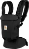 Ergobaby ADAPT SoftTouch™ Coton Babytrage , Farbe:Onyx Voir les images du produit 9